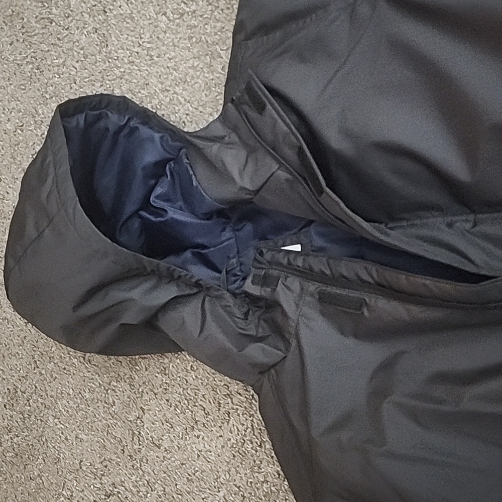 Old navy boys raincoat